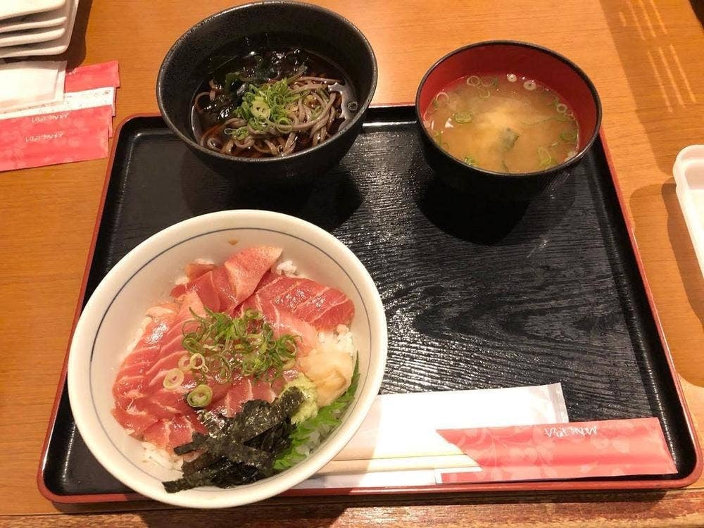 目利きの銀次 所沢西口駅前店