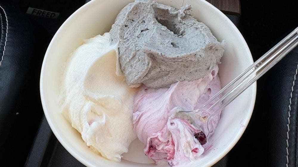 豊上モンテリア Sweets & Gelat