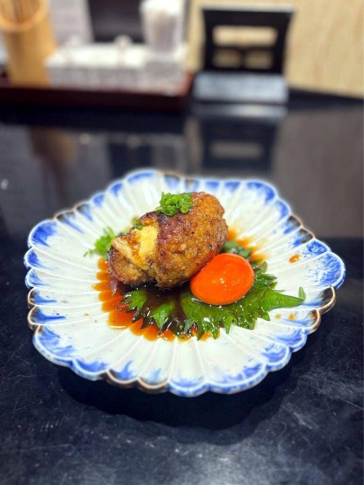 焼鳥とり禅
