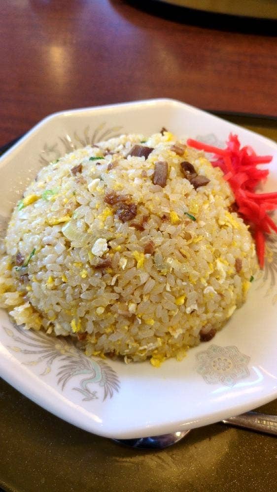 三宝亭 与野本町店