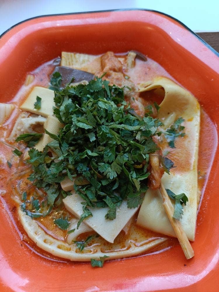 張亮麻辣燙 駒込駅店