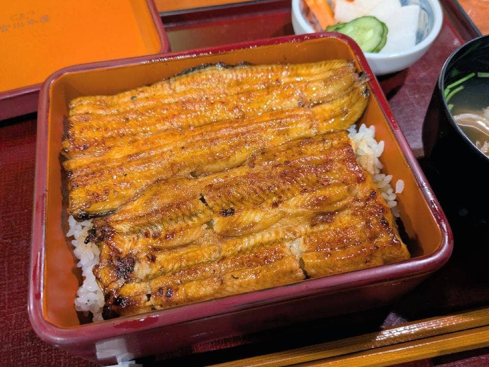 つきじ 宮川 本廛 相模大野店