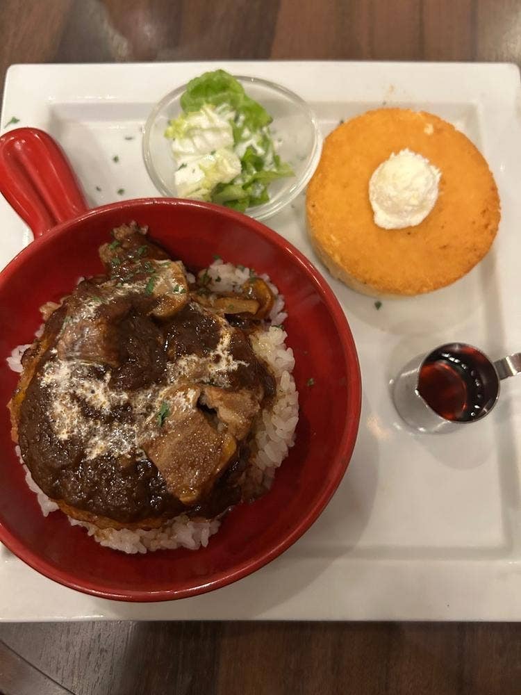 星乃珈琲店 茂原店