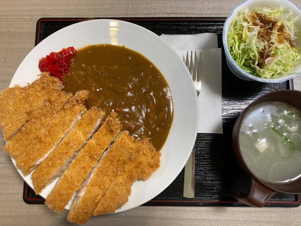 てつまる食堂