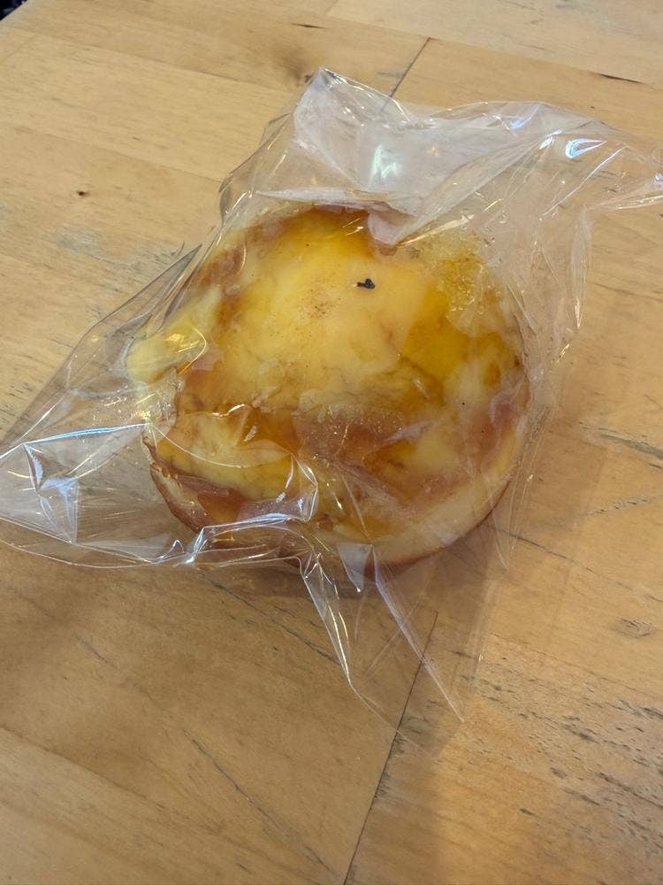 ABEBE BAKERY