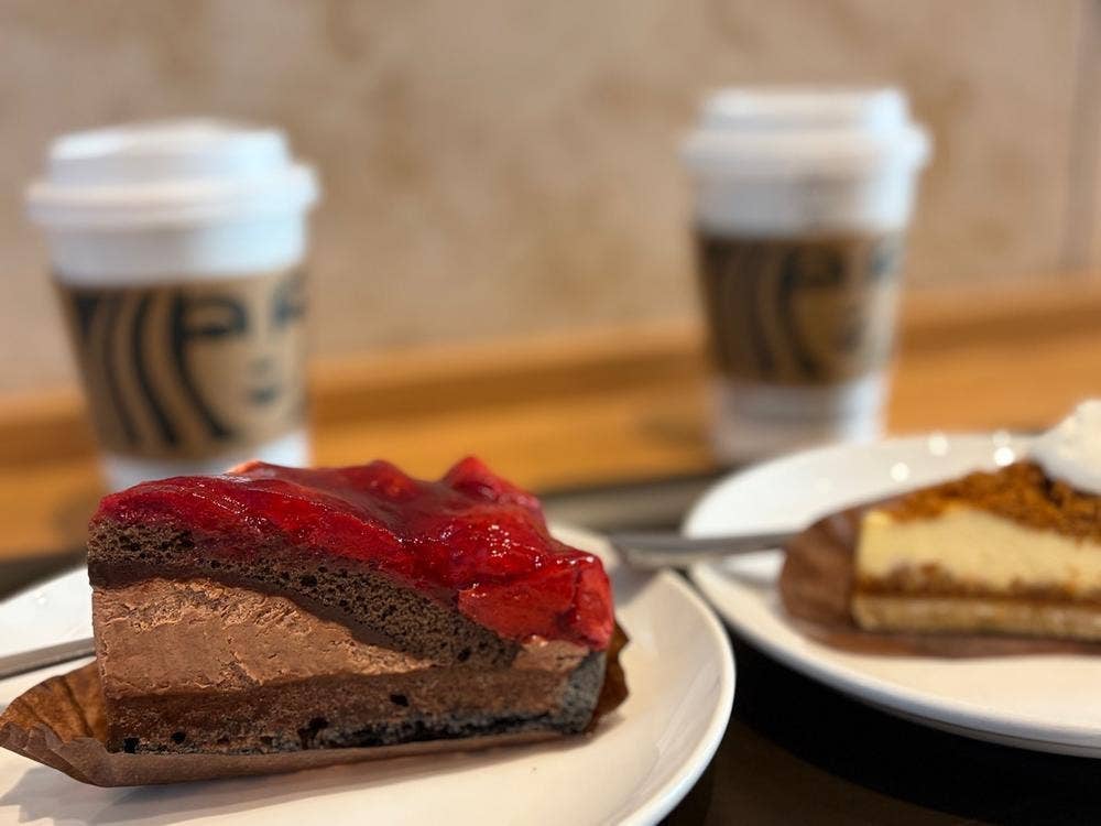 スターバックス コーヒー 赤坂Bizタワー店