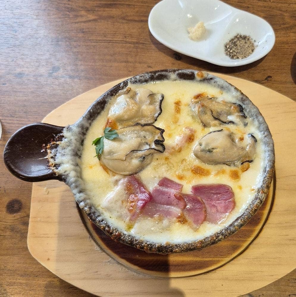 ジョリーパスタ 小牧店