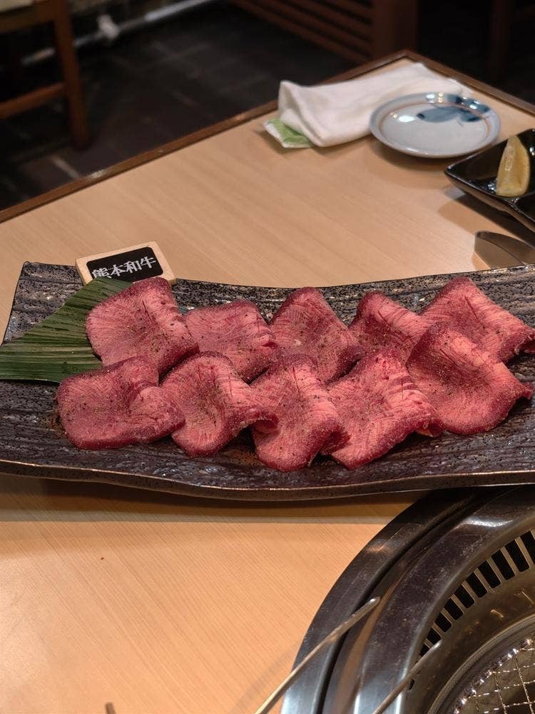 すき焼のはやし