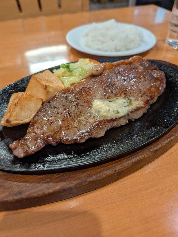 びっくり亭
