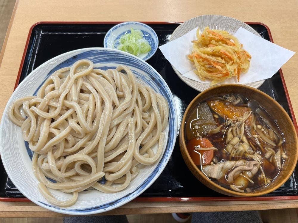 ざいごや三吉