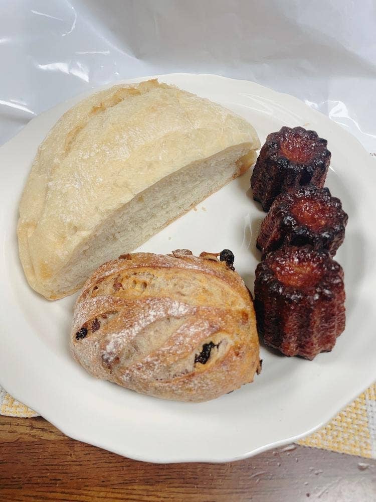 バゲットラビット 自由が丘店