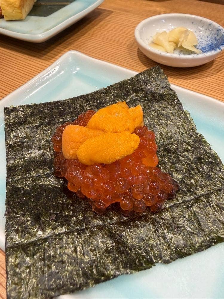 天満酒場 すし金