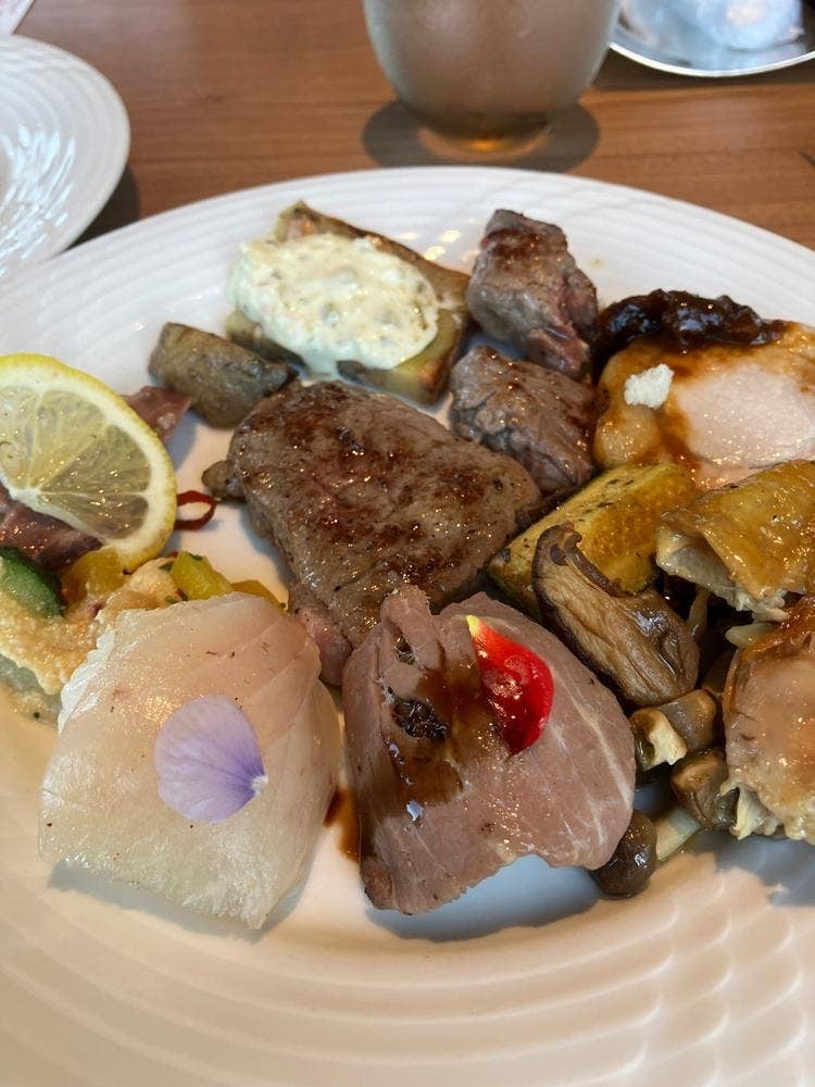 フォーシーズン ルネッサンスリゾートオキナワ