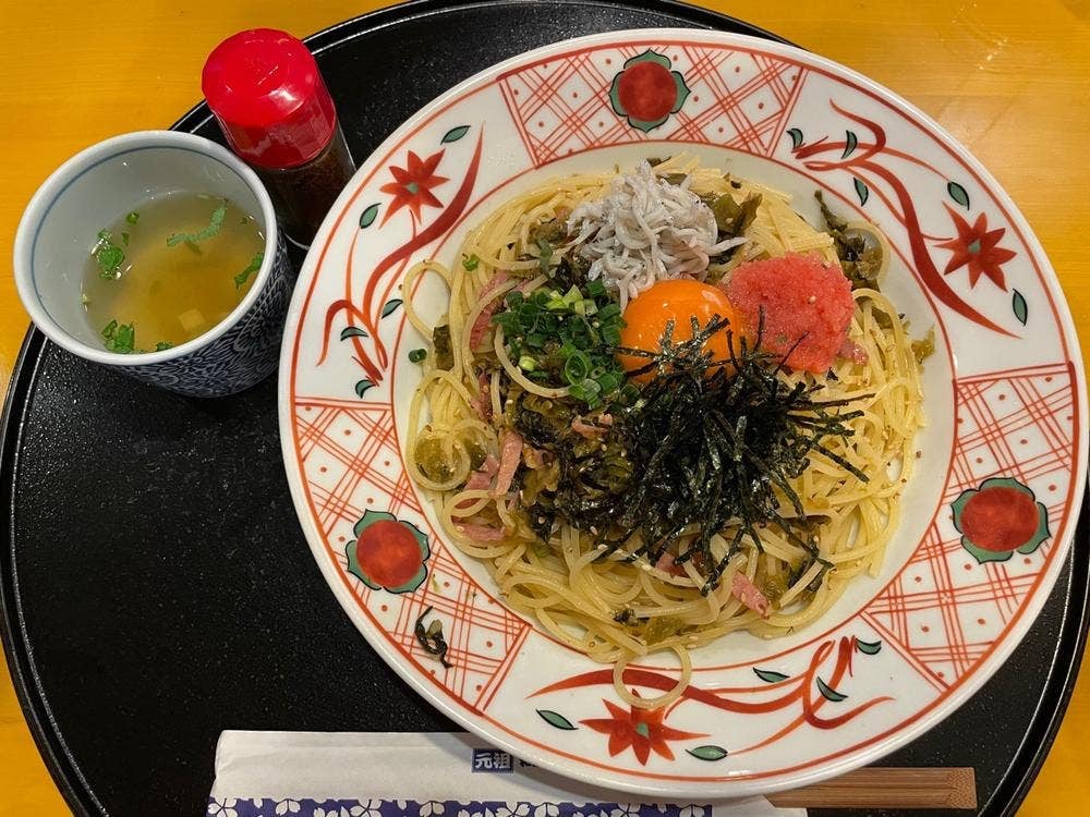 洋麺屋 五右衛門 池袋西口店