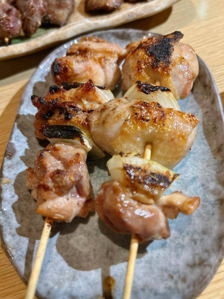 鳥兆