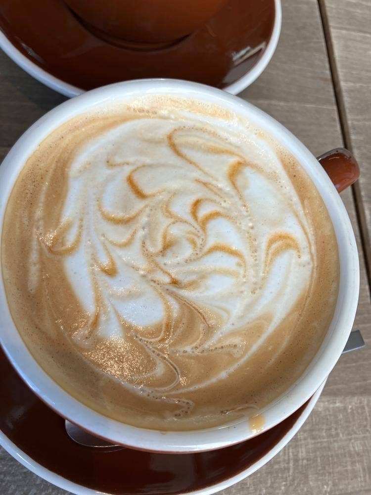 NEIGHBOR COFFEE COMPANY