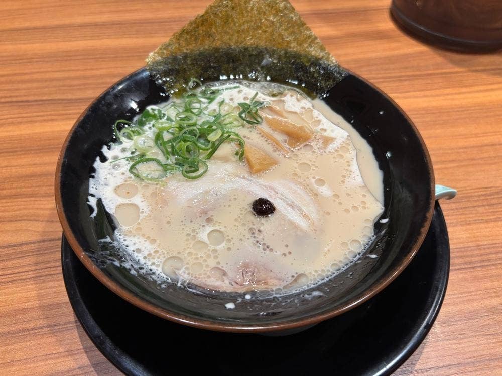 壱角家 瀬谷店