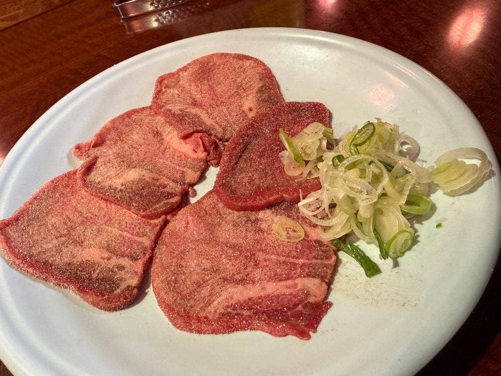 炭火焼肉七輪 神戸大蔵谷店
