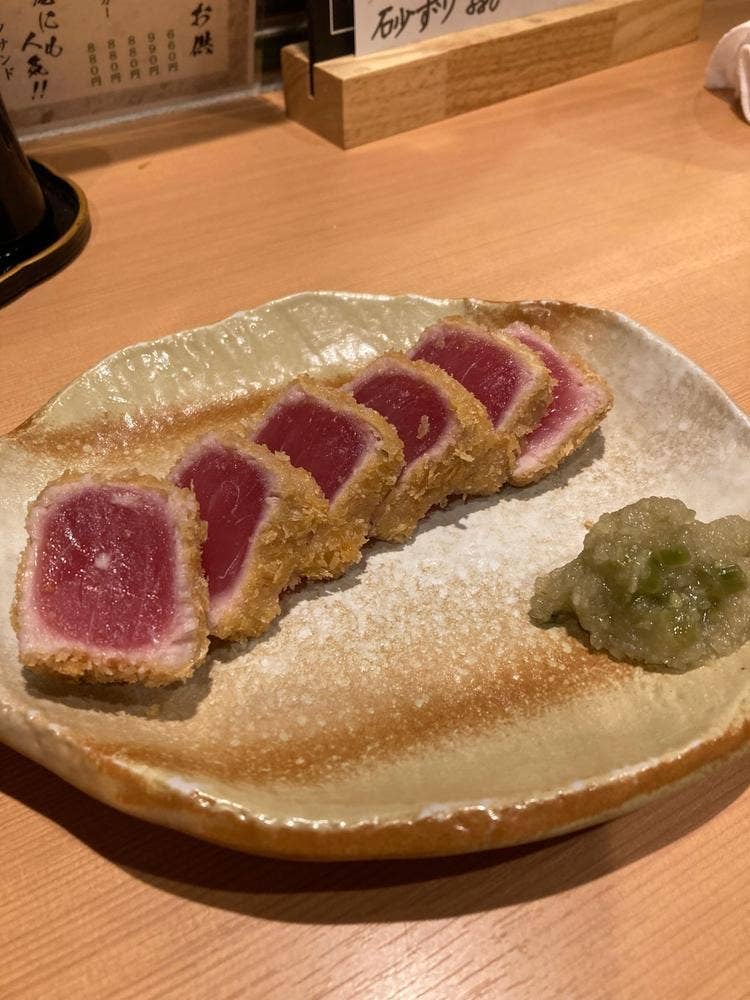 料理屋 じぃ