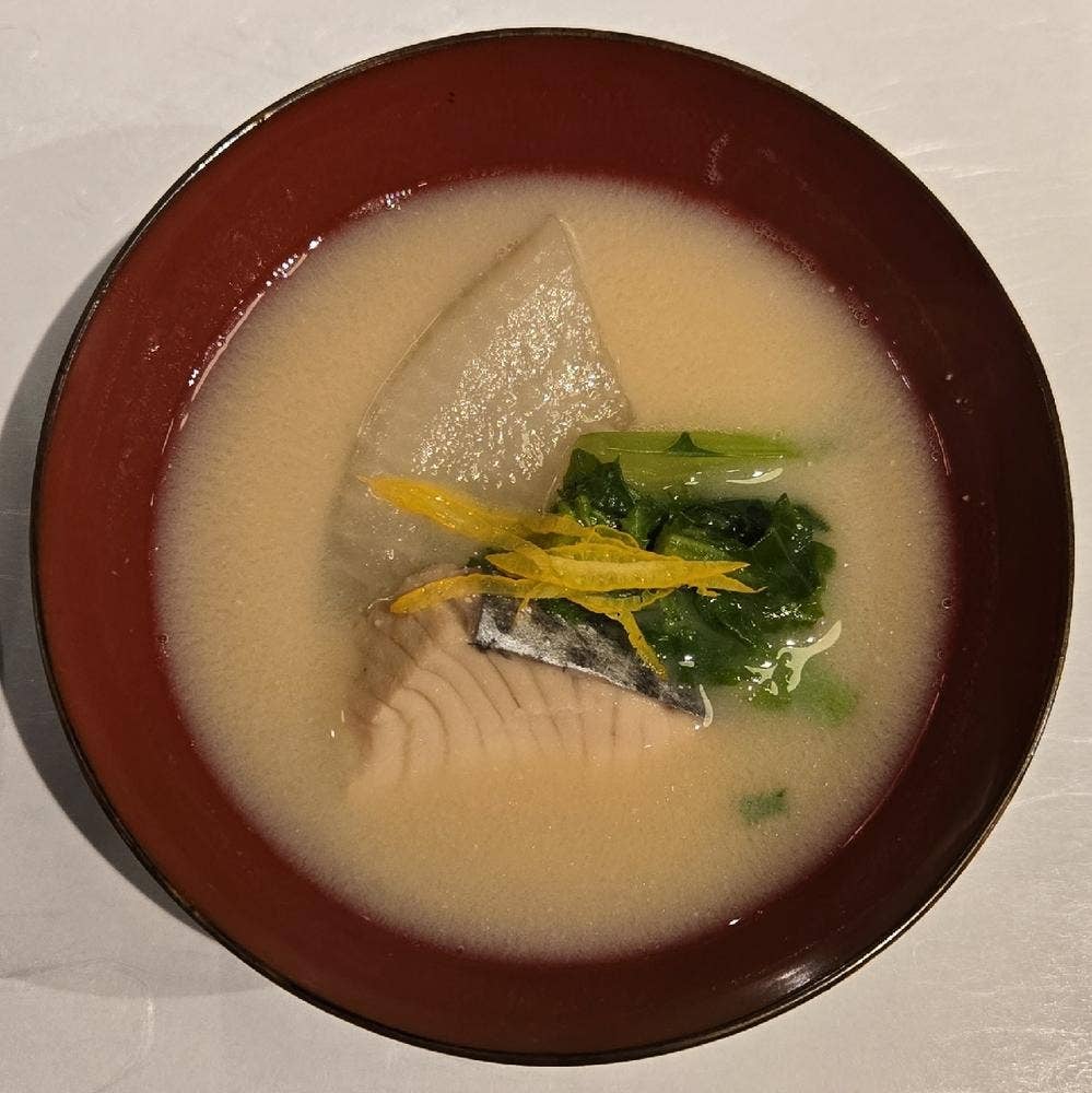 洋食堂 すずき