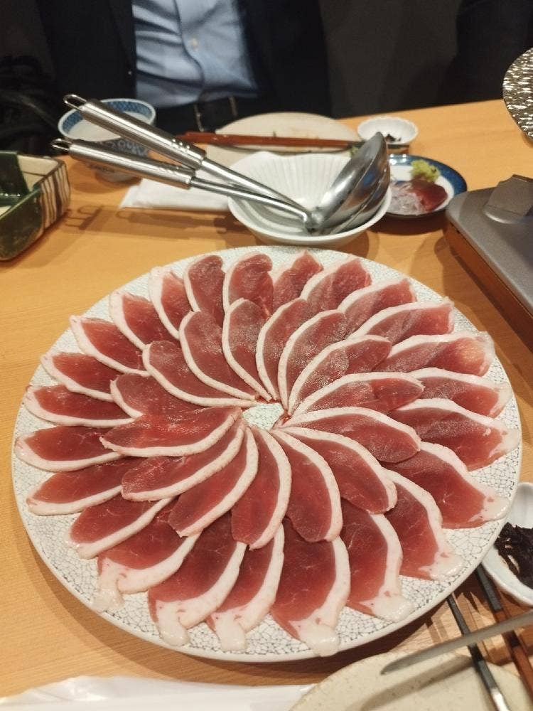 丸の内 相馬庵