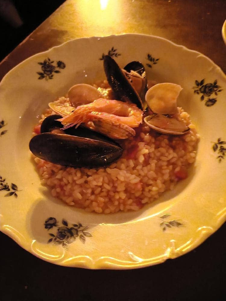 トウキョウ サロナード カフェ ダブ