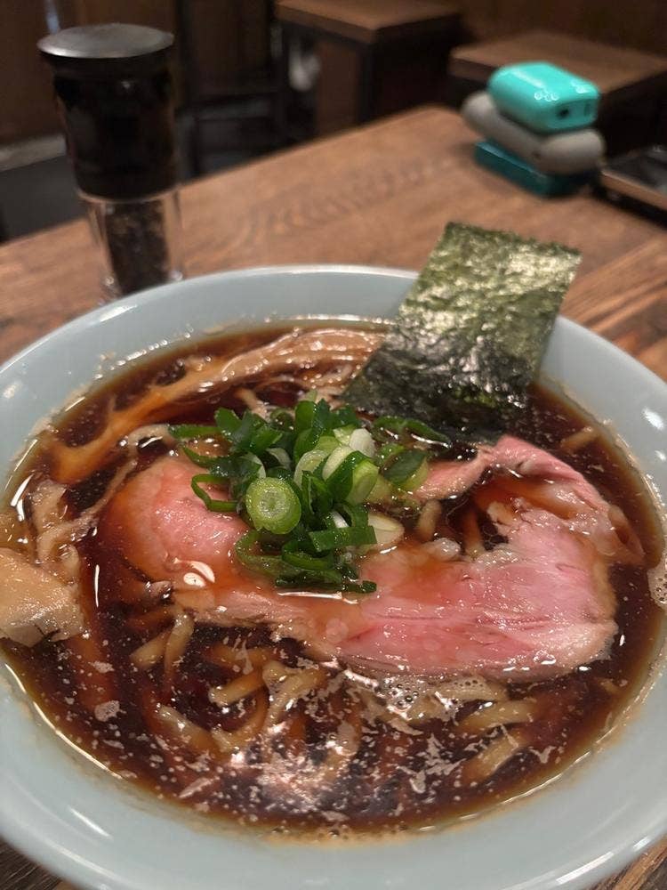 炭火焼き鳥青山商店