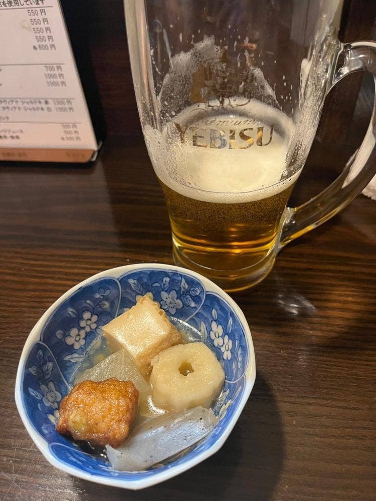 くらや料理処