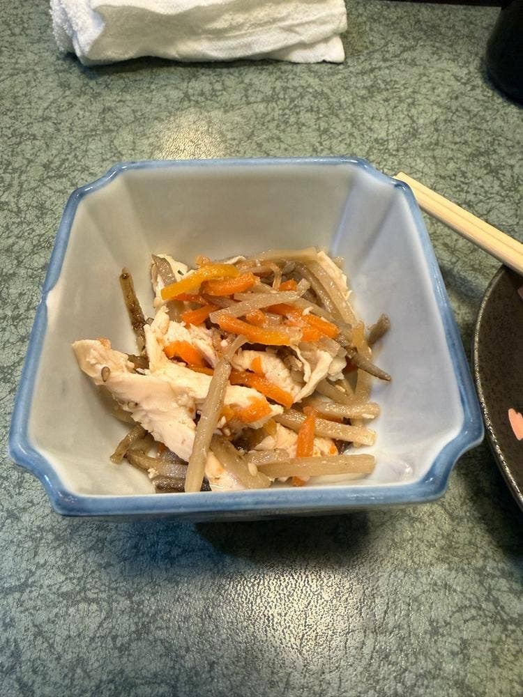 串焼き 七味屋