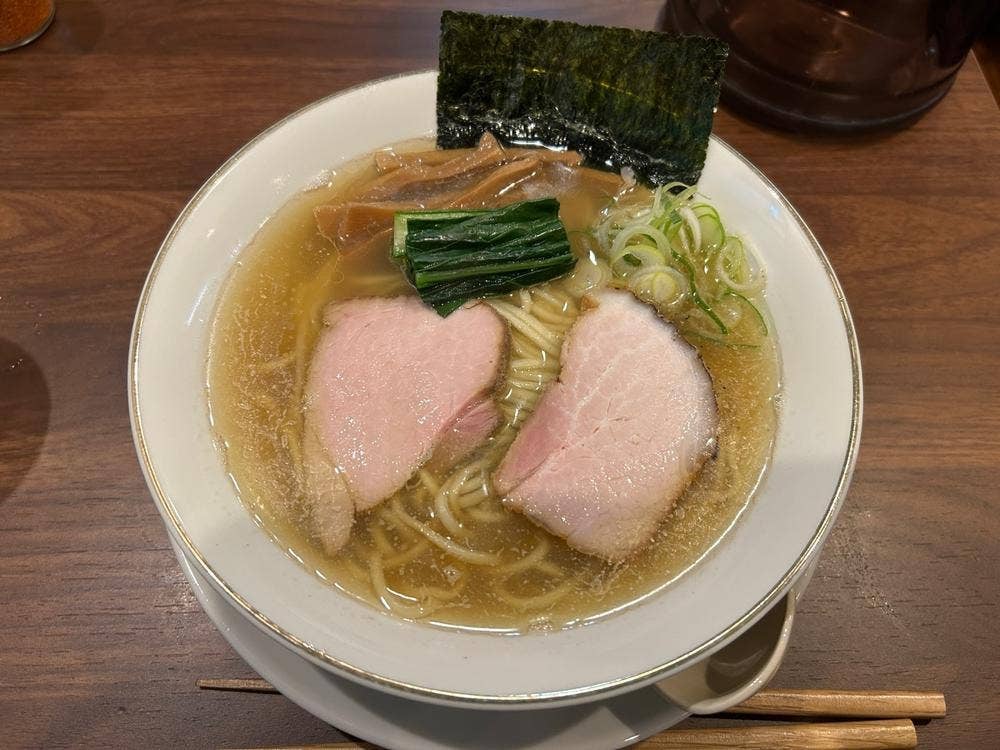 ラーメン3000