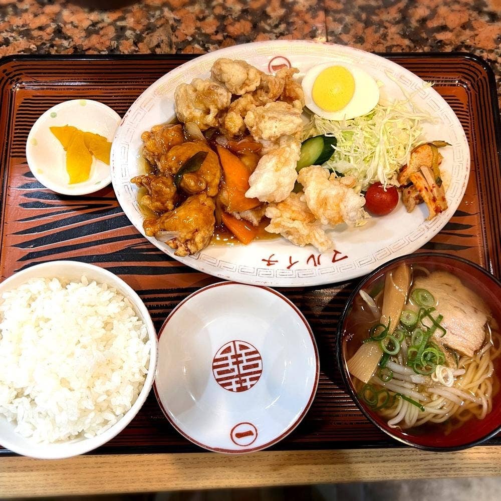 マルイチ