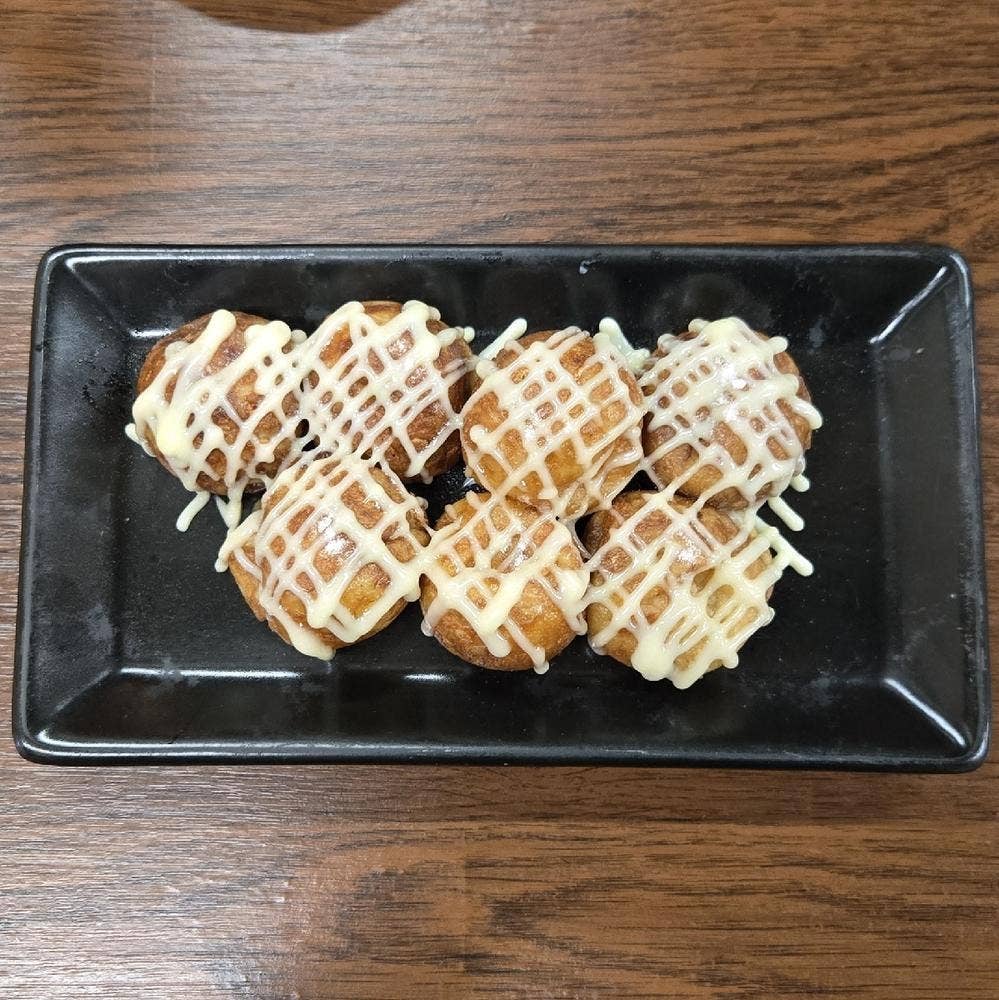 たこ焼 玉屋 本店