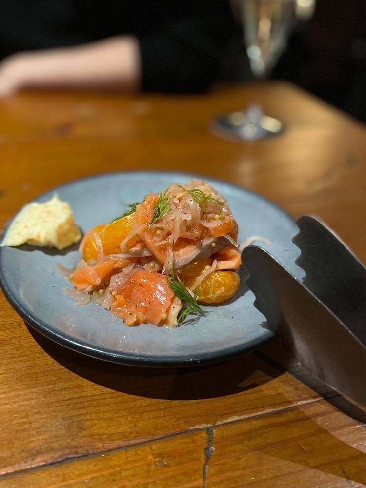 ピッツェリア&トラットリア ゴンゾー 目黒店