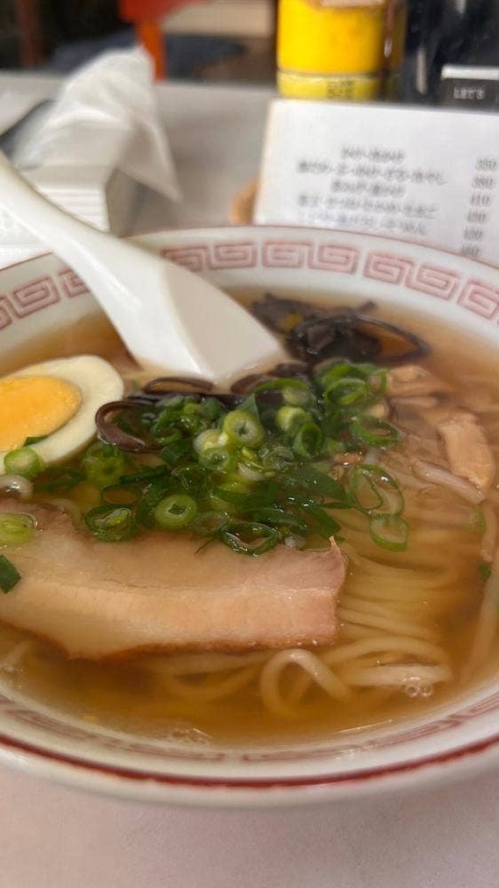 まなべうどん
