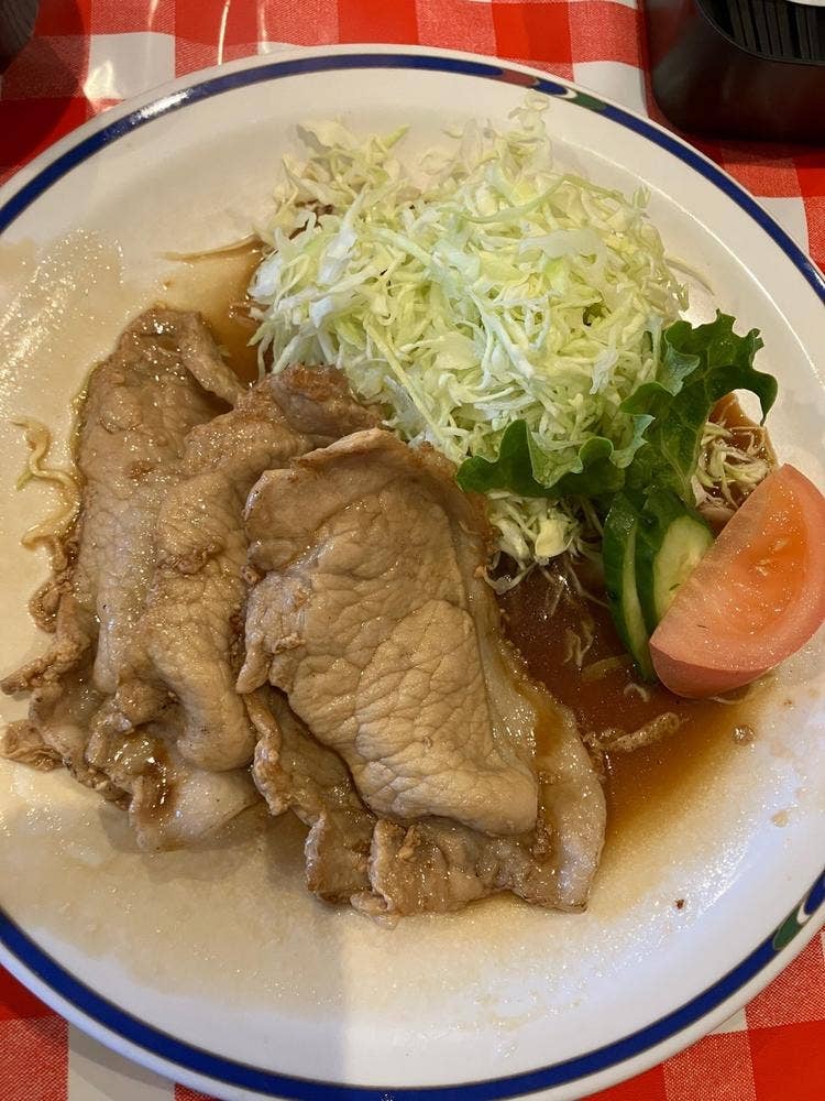 レストラン つねまつ