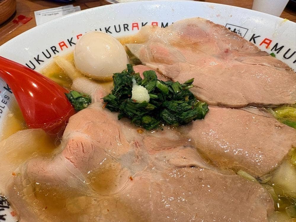 どうとんぼり神座 ららぽーと立川立飛店