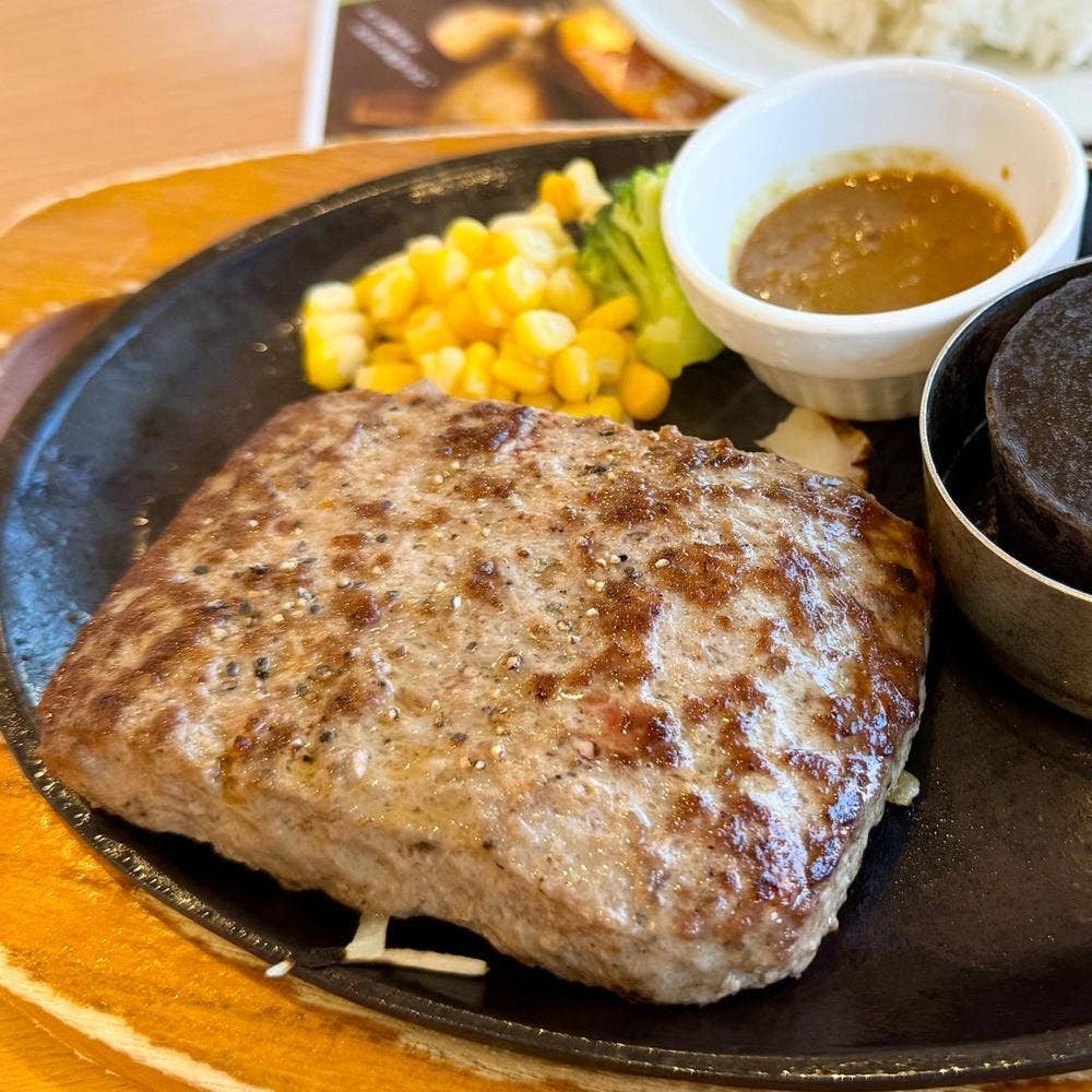 ココス 千葉ニュータウン店