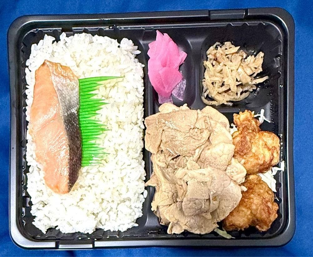 甚兵衛 七重浜店