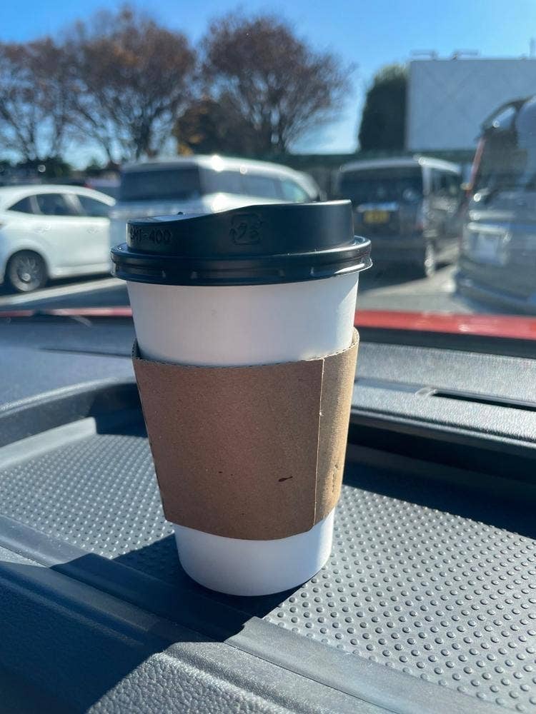 Re:coffee