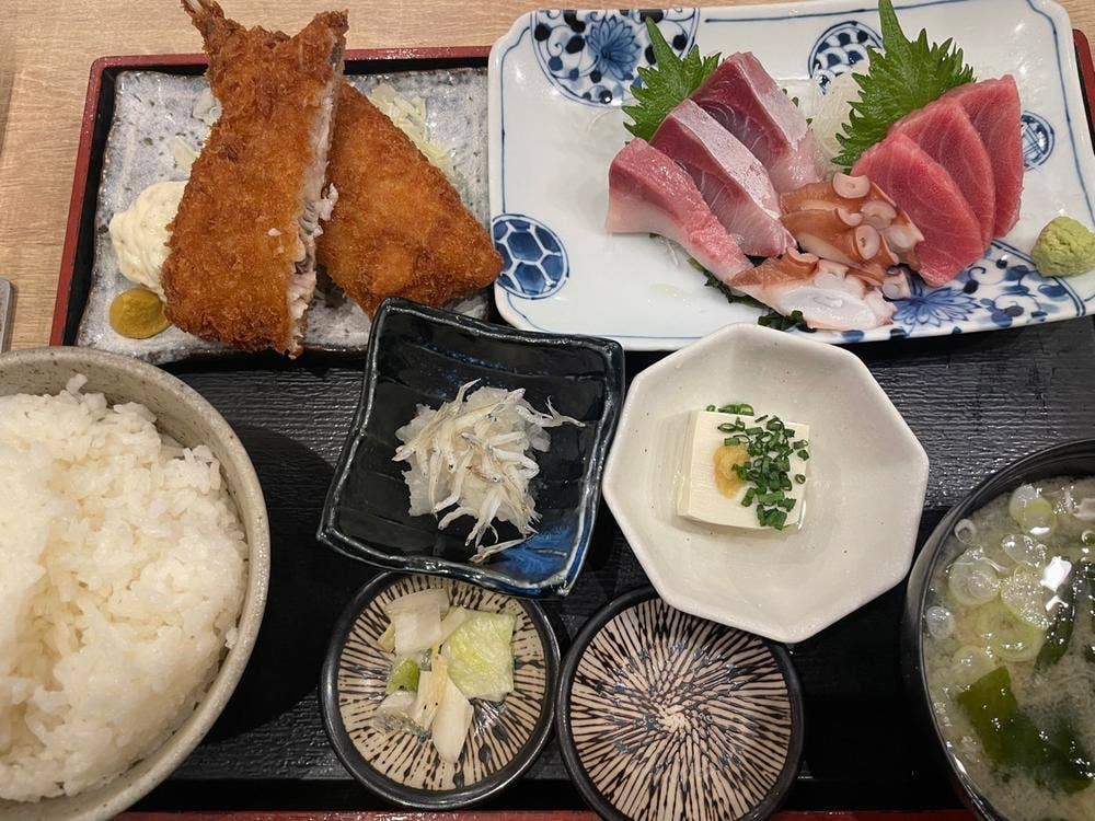 大衆酒場 ホームベース 伊勢佐木町店