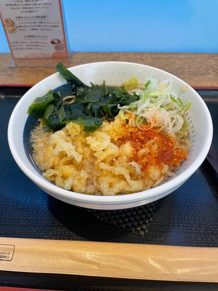 しぶそば 中央林間店