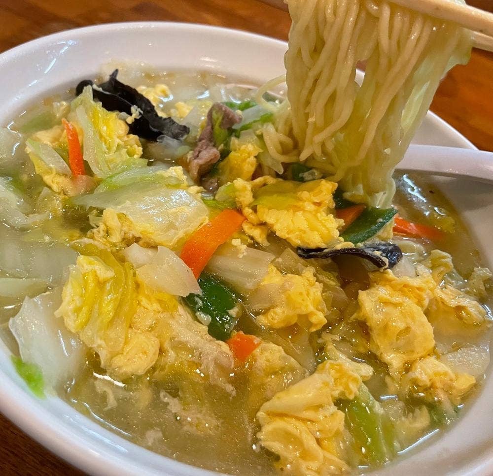 新京