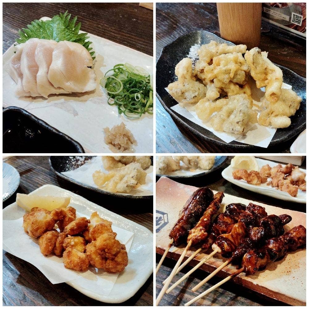 時代屋 深草店