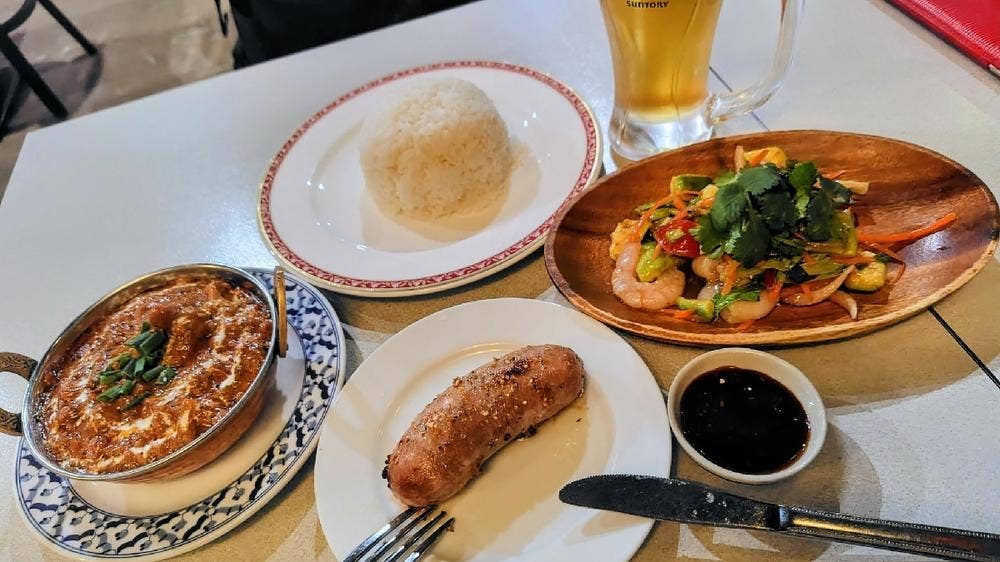 AJIANA 烏山店