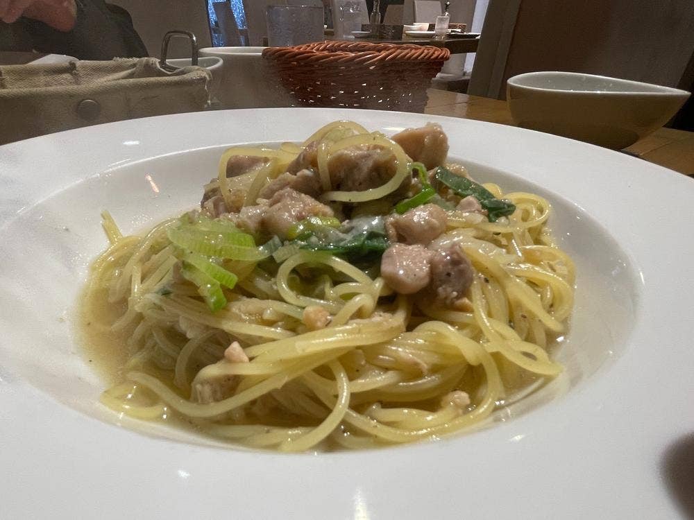 Osteria Q.T.8
