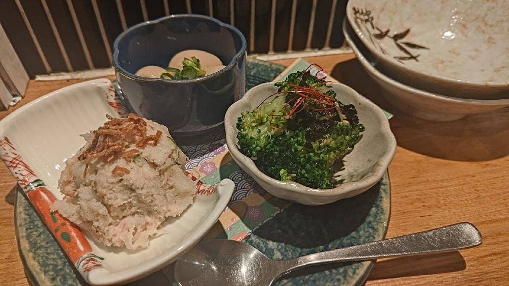 やきとり 八咫烏 王子店