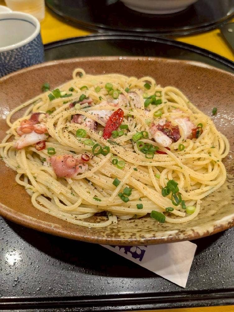 洋麺屋 五右衛門 成田空港店