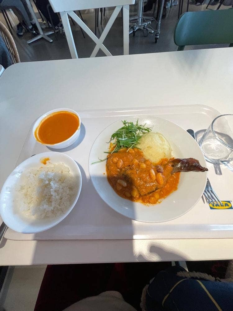 IKEA ビストロ 長久手店