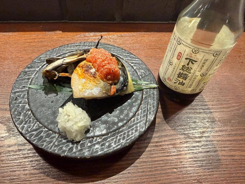 こだわりもん一家 本八幡店