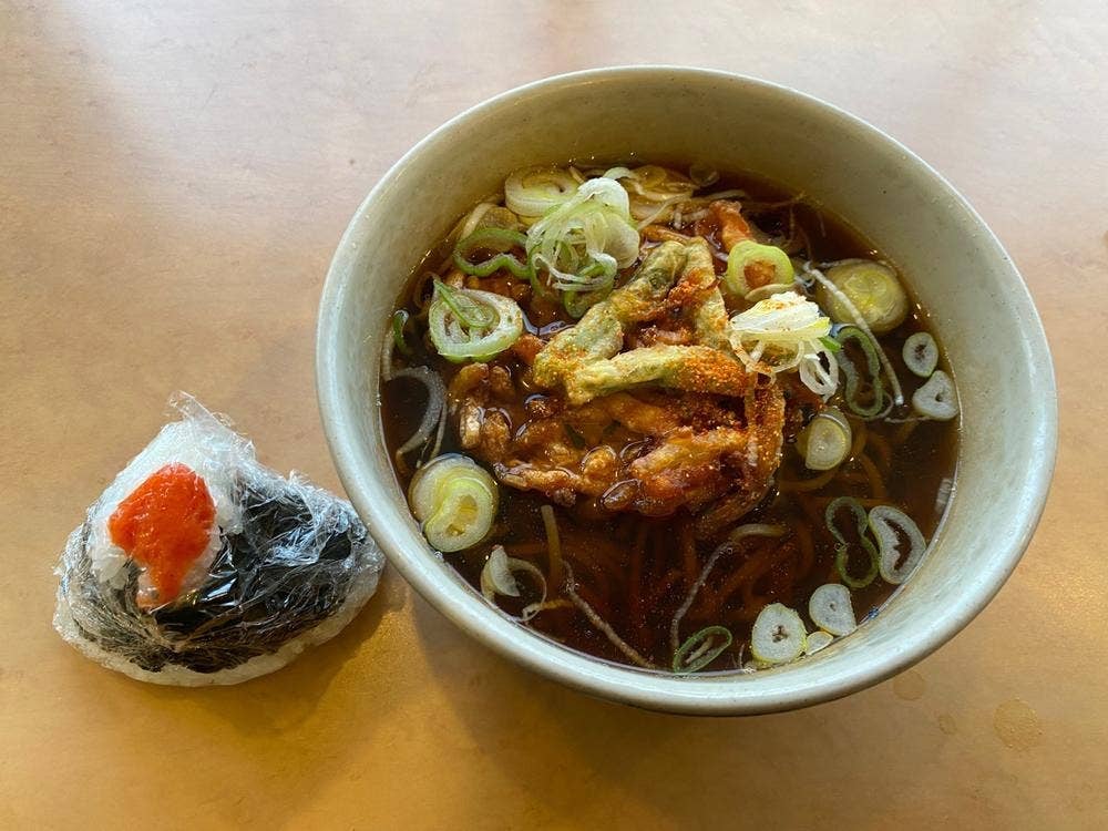 波止場食堂 濱店